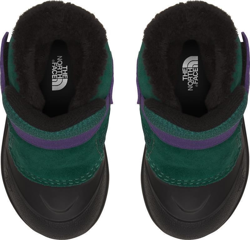Alpenglow II - Toddler Boys - evergreen / peak purple 1