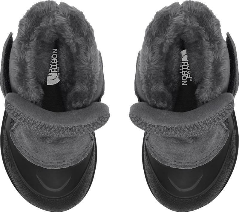 Alpenglow II - Toddler Boys - tnf black / zinc grey 1