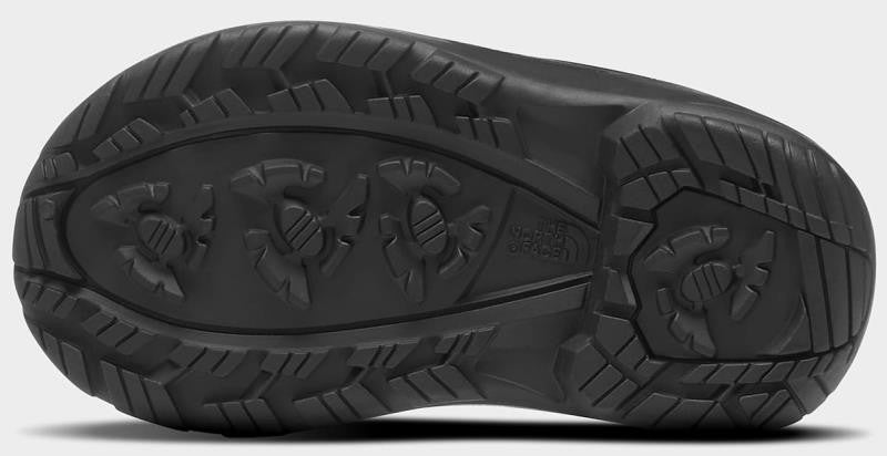 Alpenglow II - Toddler Boys - tnf black / zinc grey 1