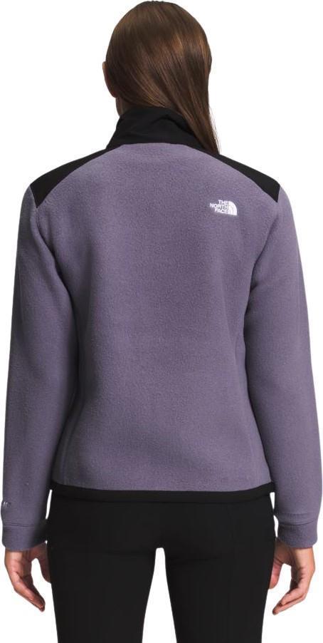 Alpine Polartec 200 Full Zip Jacket - Womens - lunar slate / tnf black 1
