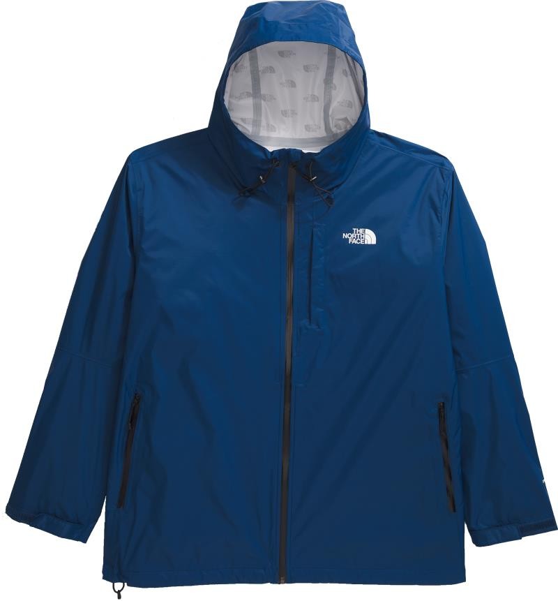 Alta Vista Jacket, Big - Mens - estate blue 1