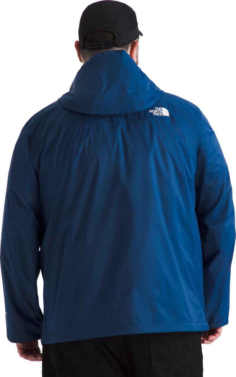 Alta Vista Jacket, Big - Mens - estate blue 1