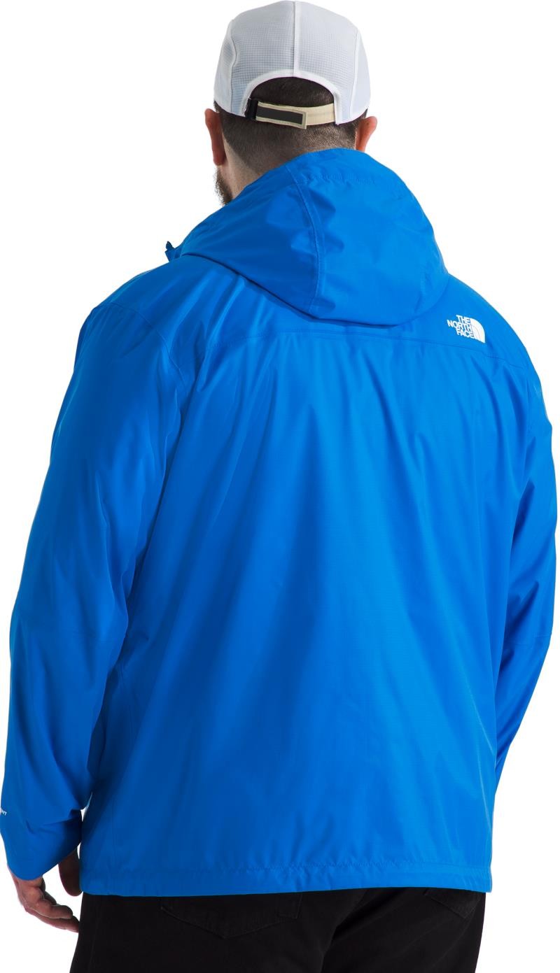 Alta Vista Jacket, Big - Mens - hero blue 1