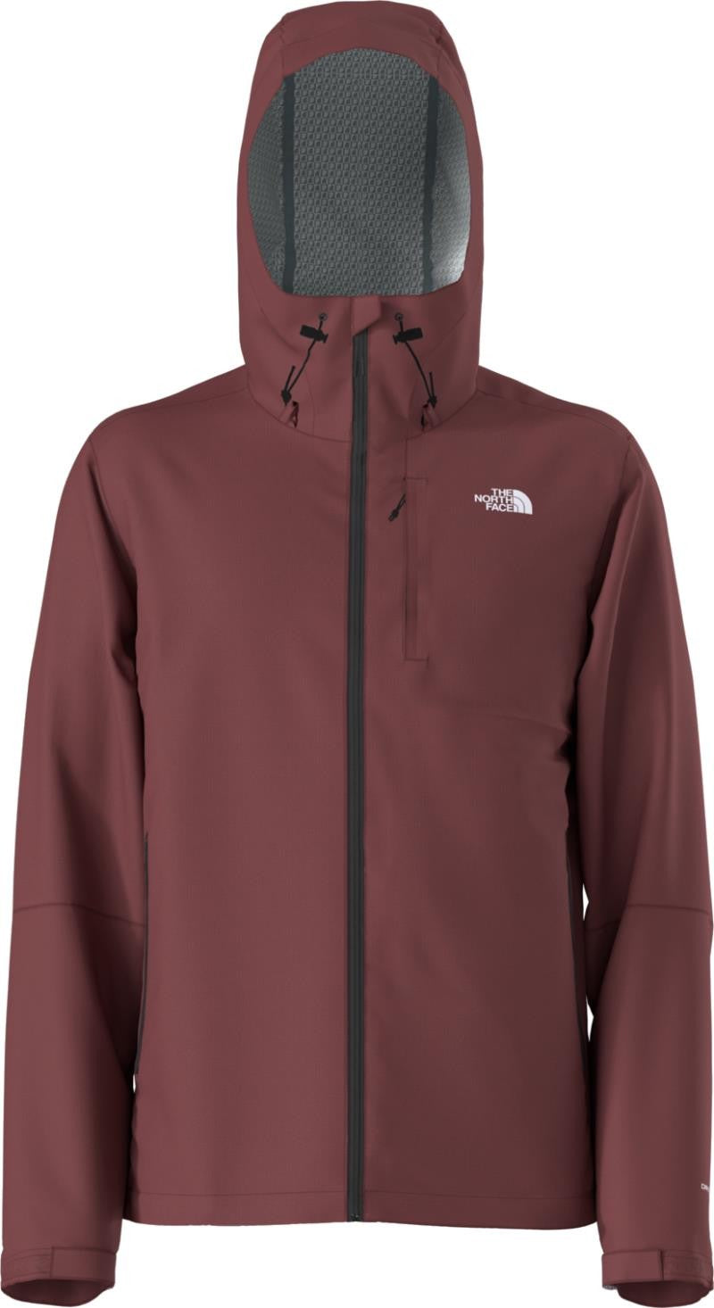 Alta Vista Jacket, Big - Mens - sumac 1