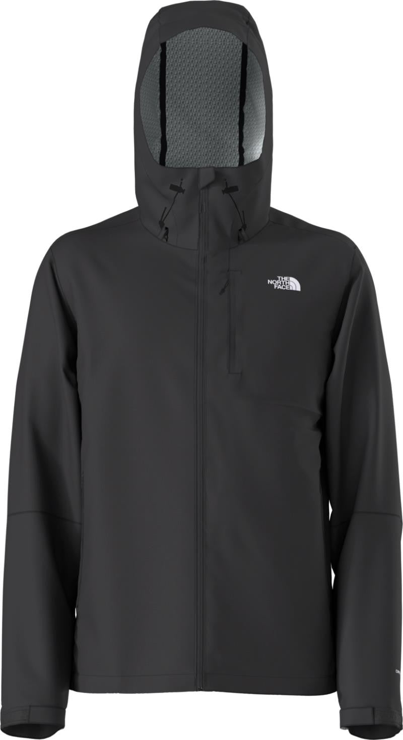 Alta Vista Jacket, Big - Mens - tnf black 1