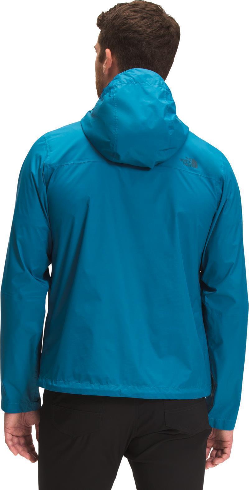 Alta Vista Jacket - Mens - Banff Blue 2