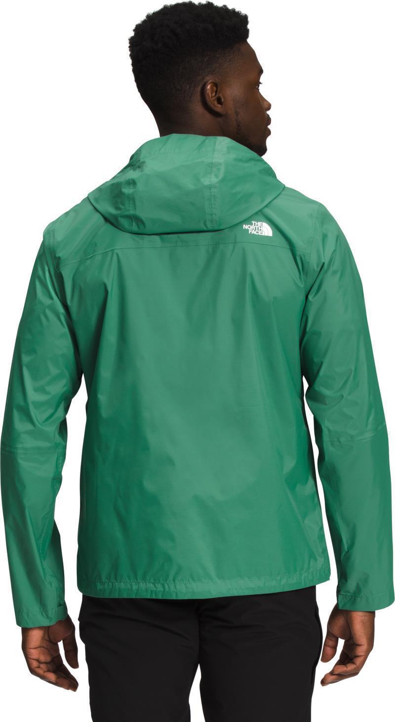 Alta Vista Jacket - Mens - Deep Grass Green 2