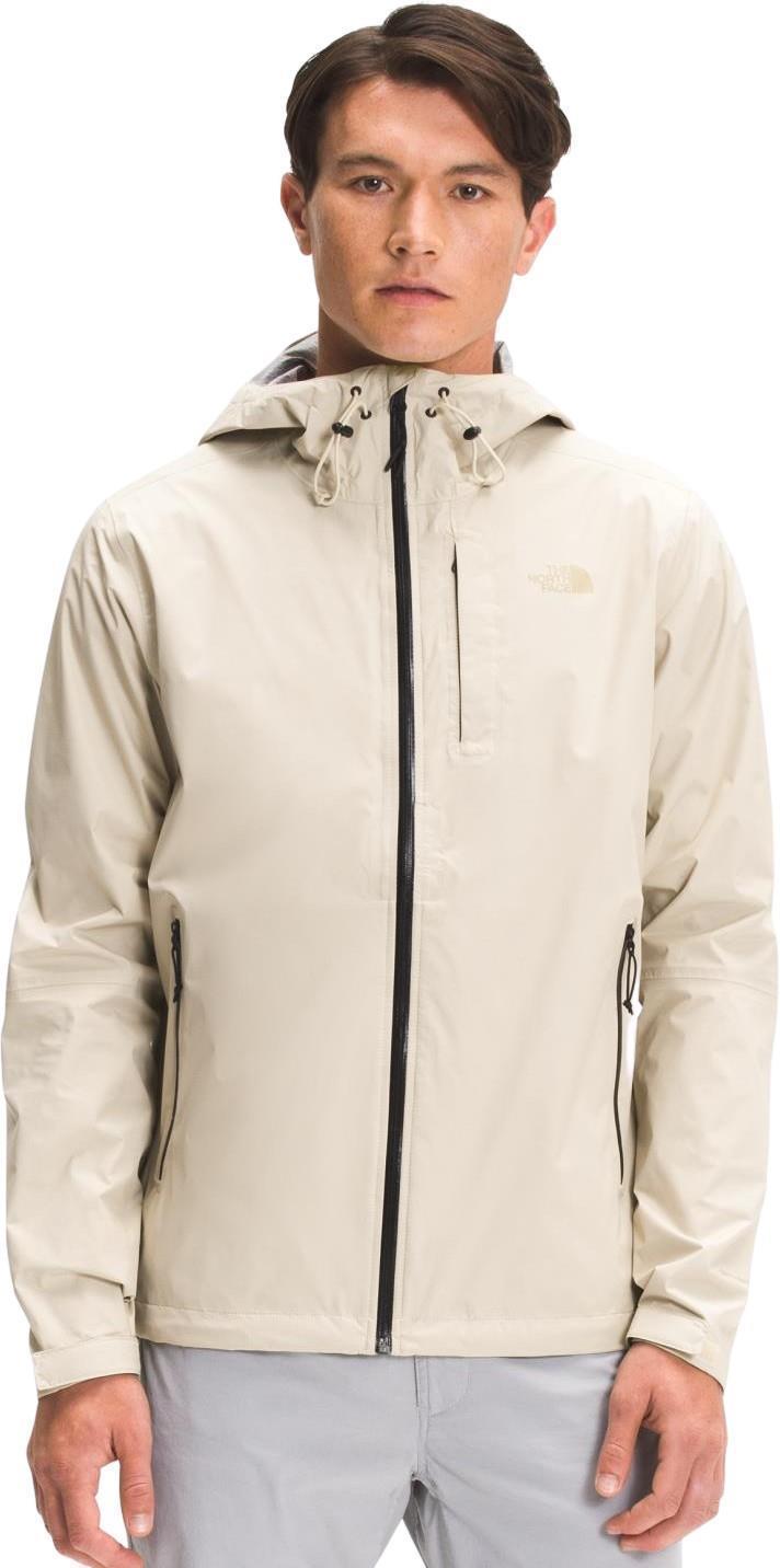 Alta Vista Jacket - Mens - Gravel 1