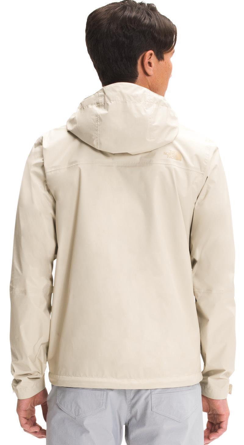 Alta Vista Jacket - Mens - Gravel 2