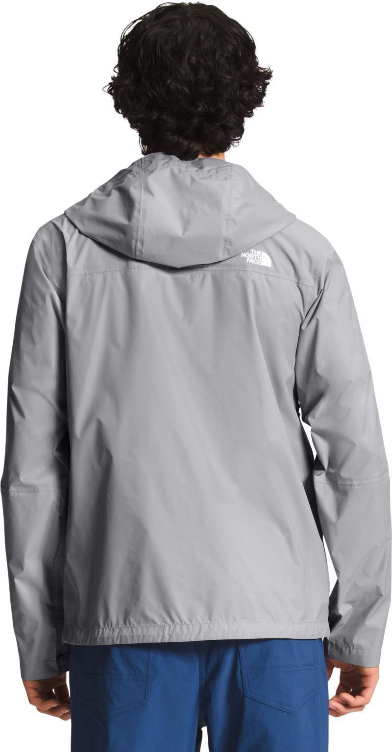 Alta Vista Jacket - Mens - Meld Grey 2