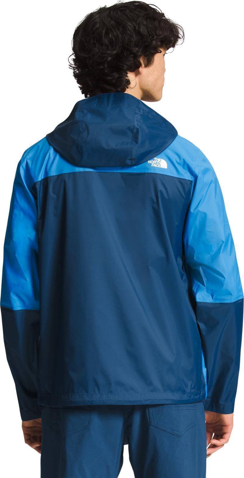 Alta Vista Jacket - Mens - Super Sonic Blue / Shady Blue 2