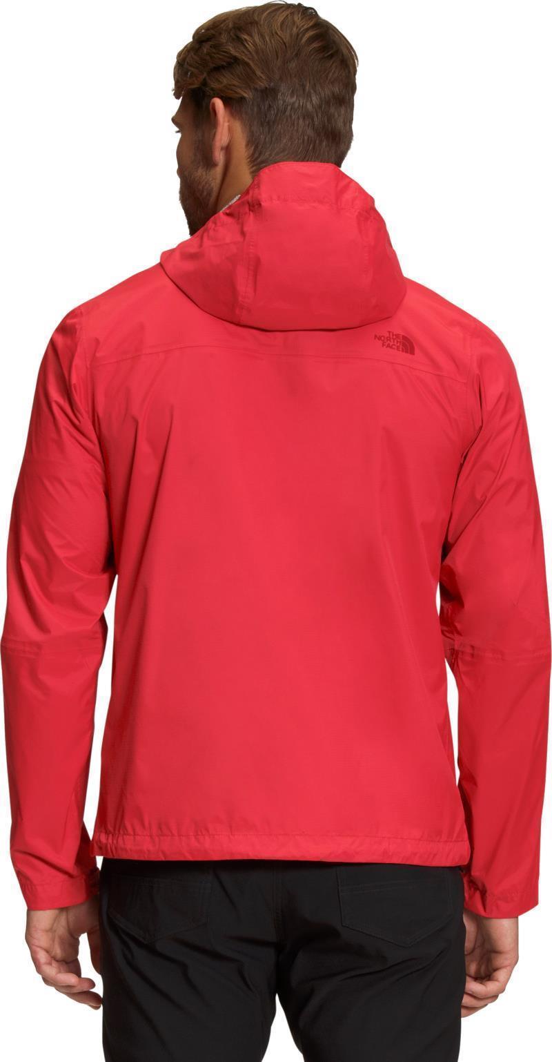 Alta Vista Jacket - Mens - TNF Red 2