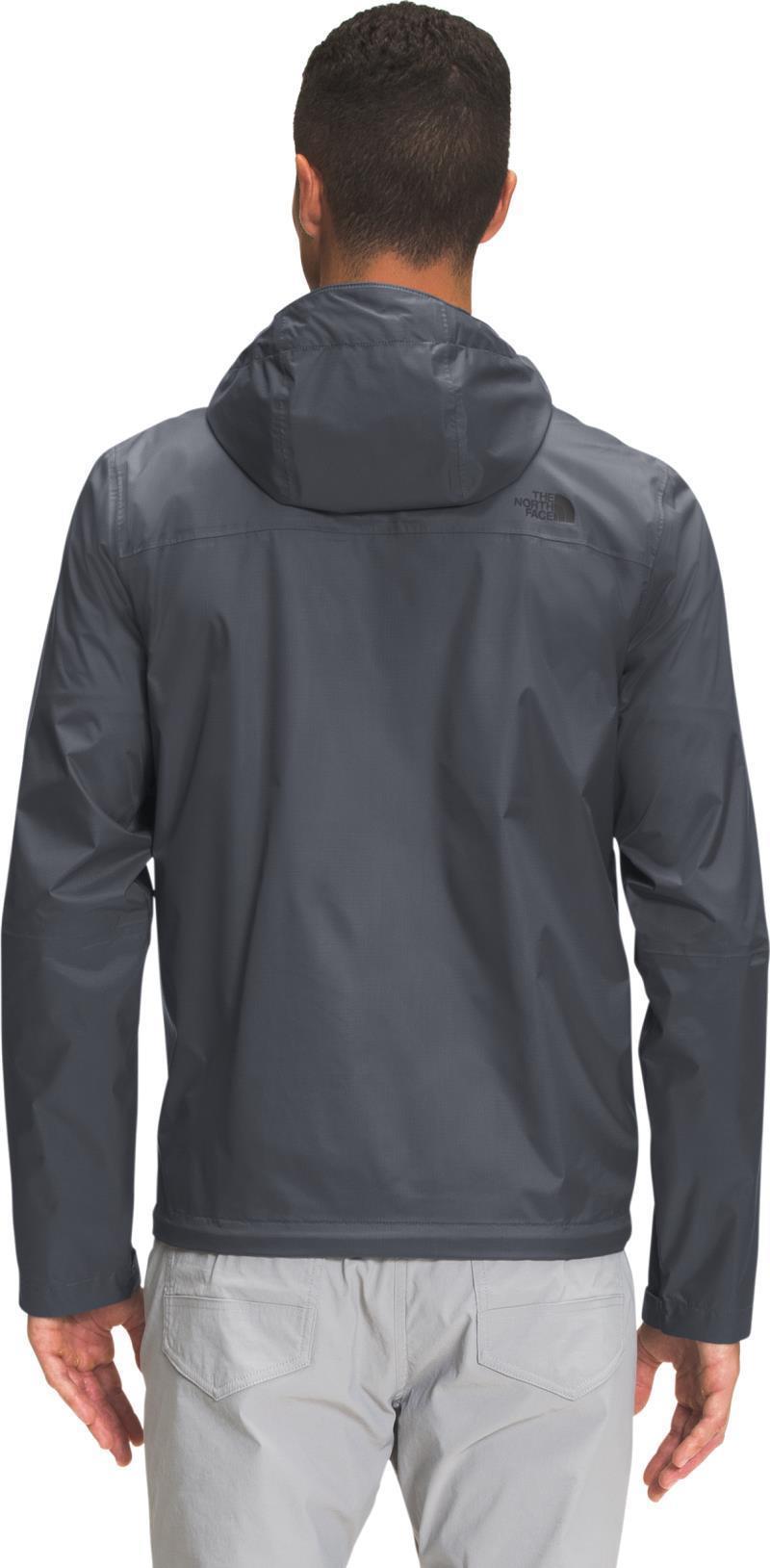 Alta Vista Jacket - Mens - Vanadis Grey 2