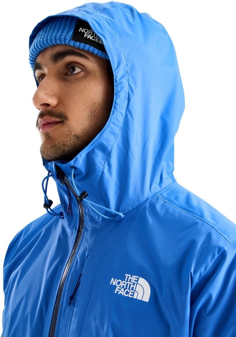 Alta Vista Jacket - Mens - active blue 1