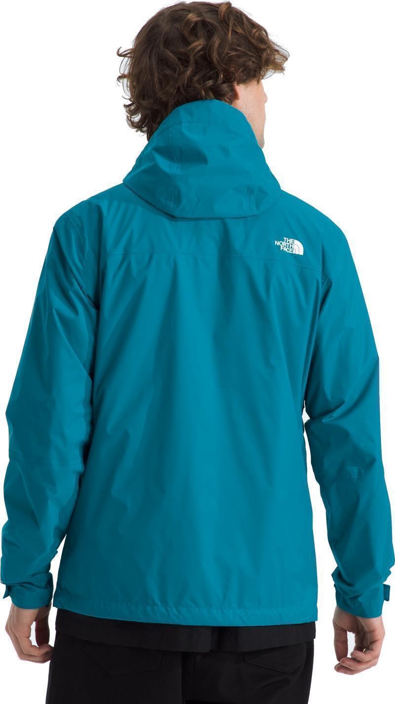 Alta Vista Jacket - Mens - alkaline blue 1