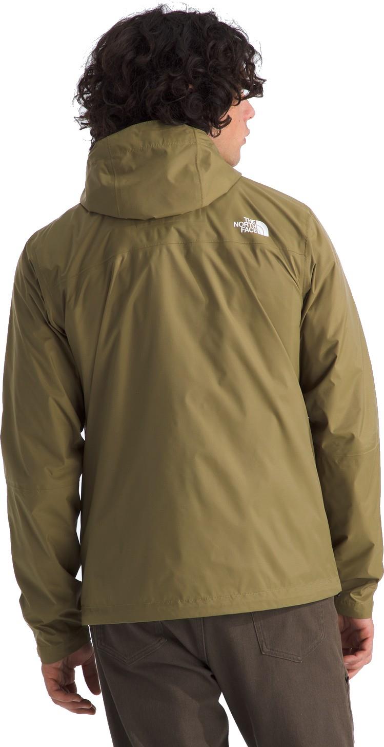 Alta Vista Jacket - Mens - cedar 1