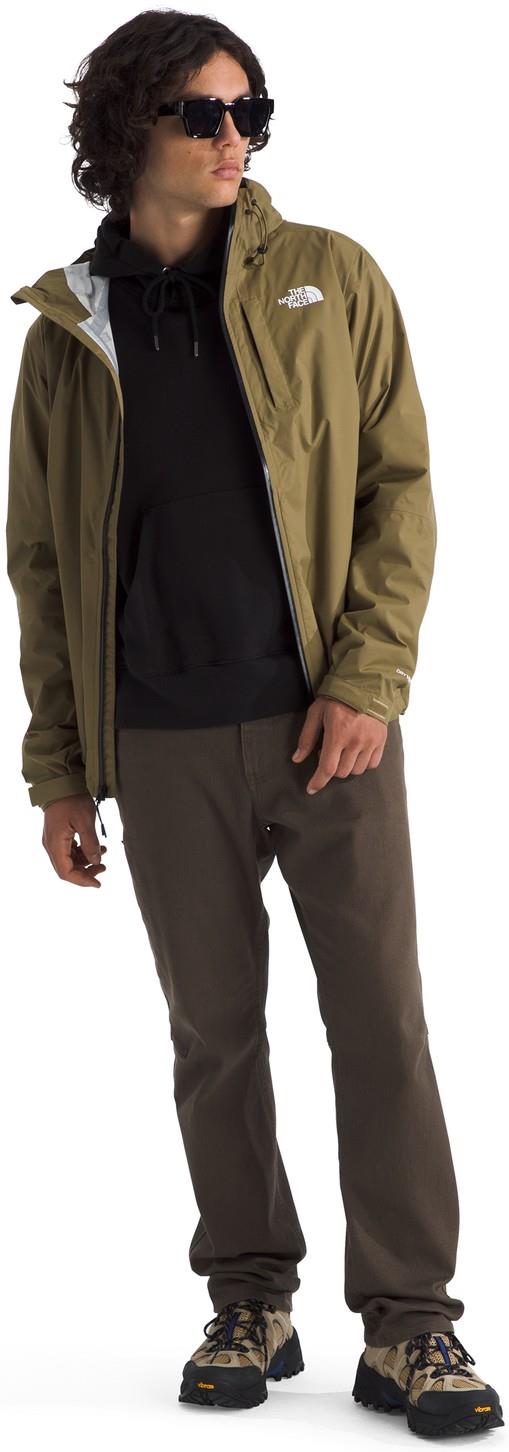 Alta Vista Jacket - Mens - cedar 1
