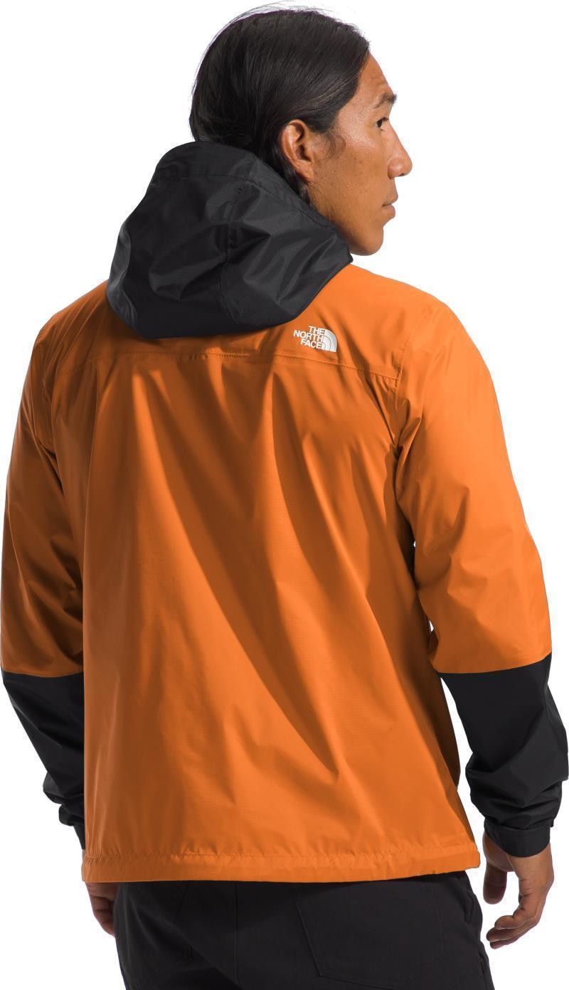 Alta Vista Jacket - Mens - desert rust / tnf black 1