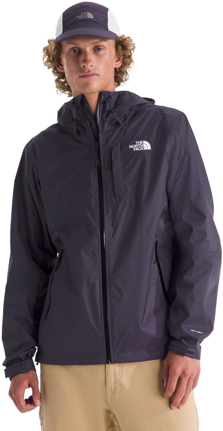 Alta Vista Jacket - Mens - endless dusk 1