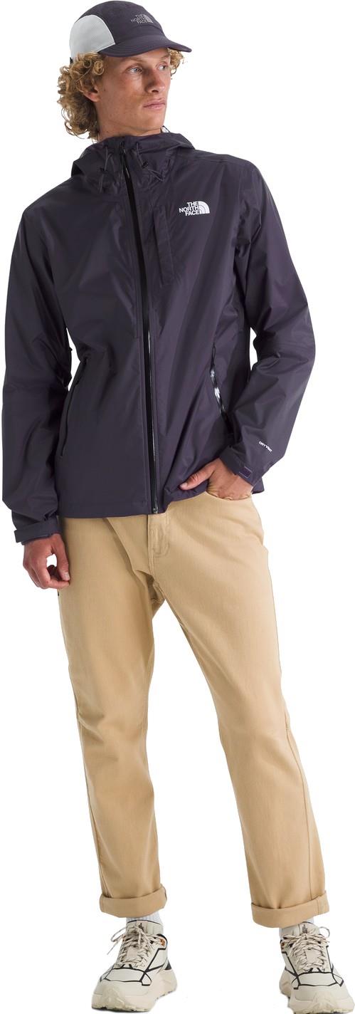 Alta Vista Jacket - Mens - endless dusk 1