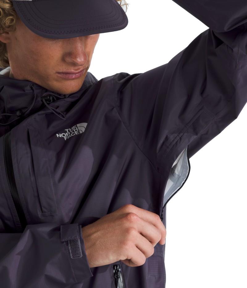 Alta Vista Jacket - Mens - endless dusk 1