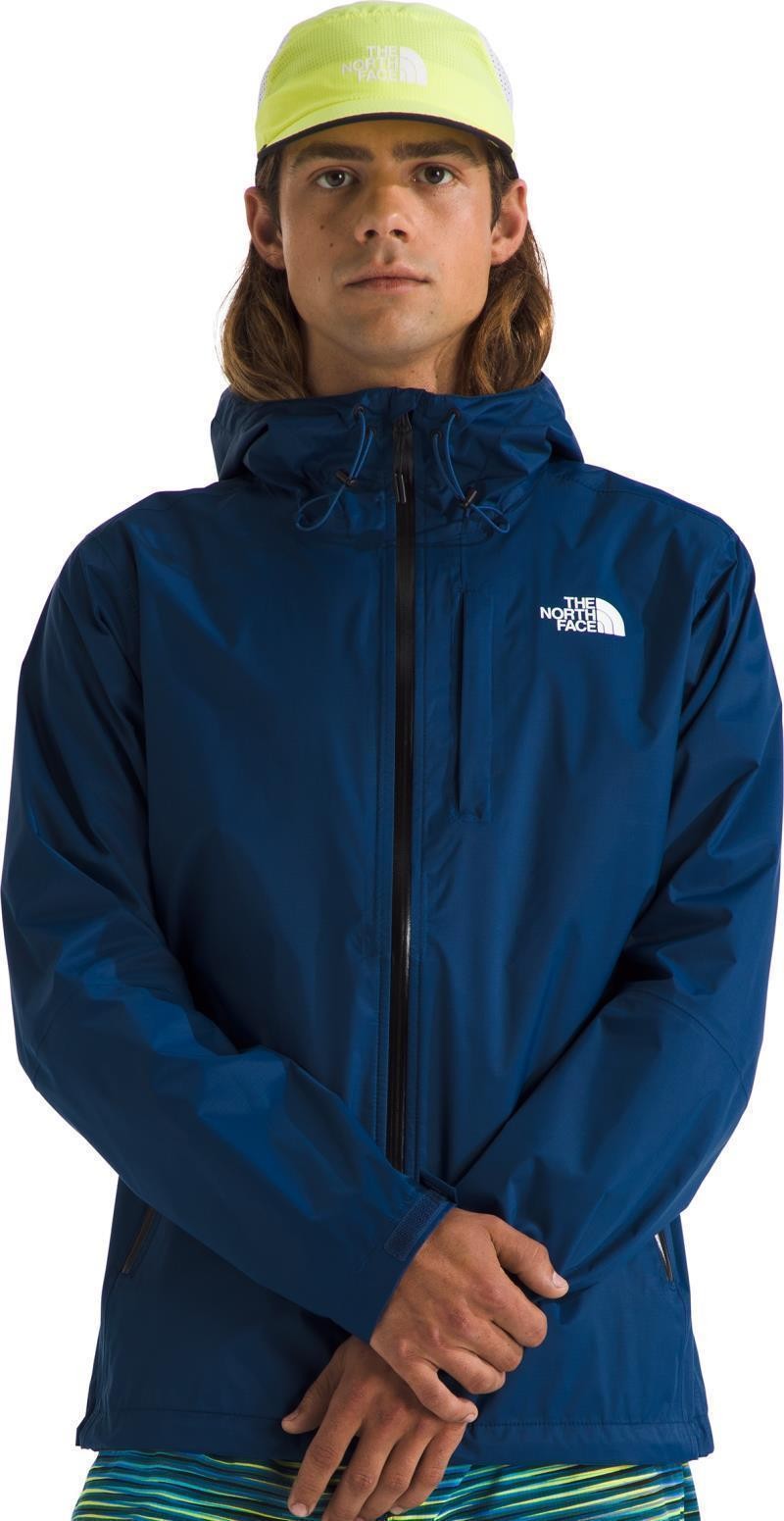 Alta Vista Jacket - Mens - estate blue 1