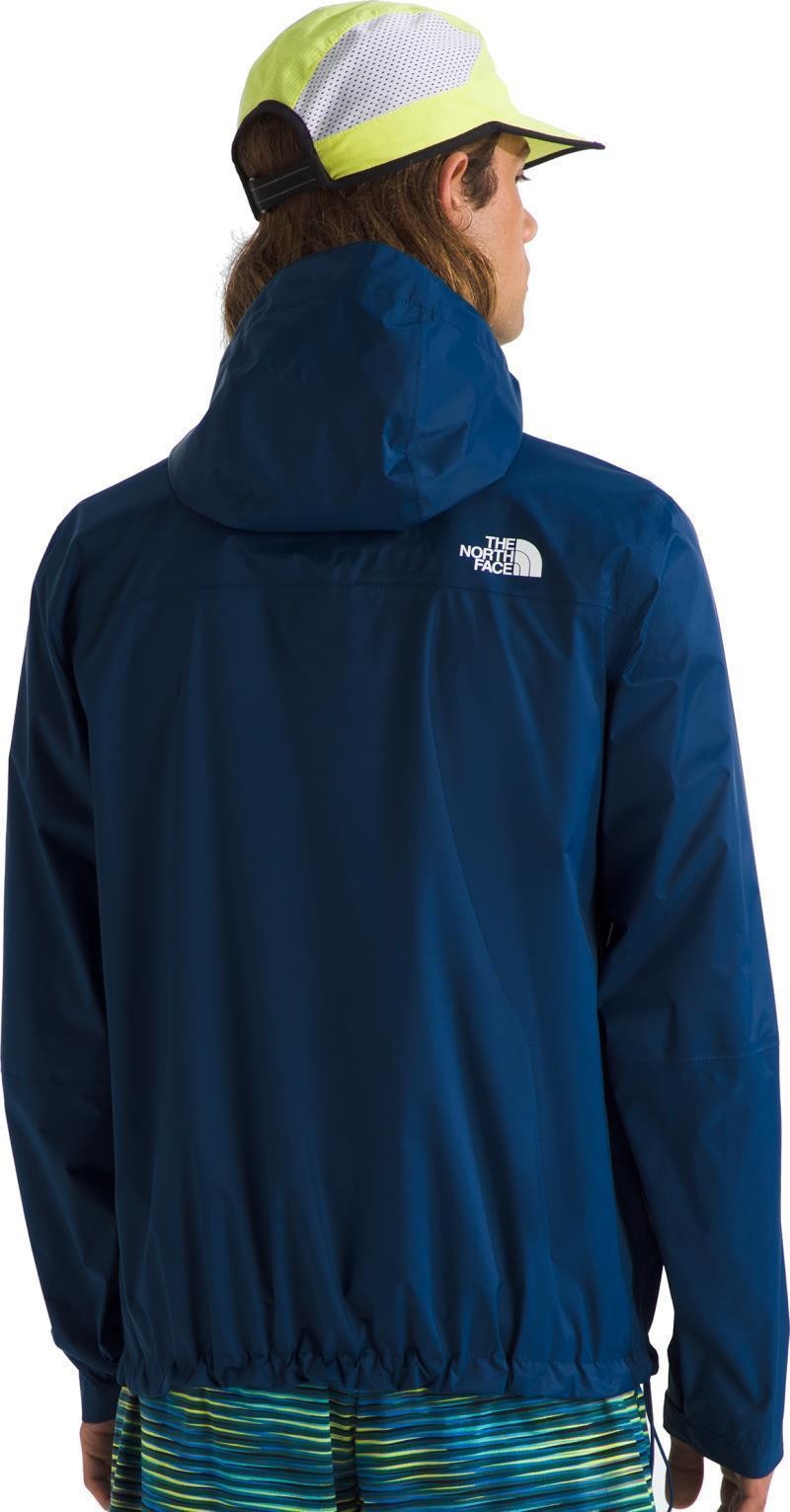 Alta Vista Jacket - Mens - estate blue 1