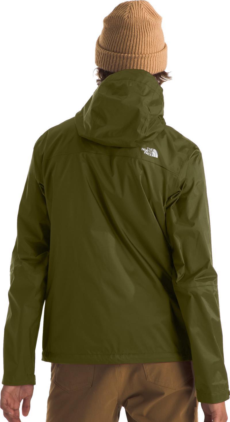 Alta Vista Jacket - Mens - forest olive 1