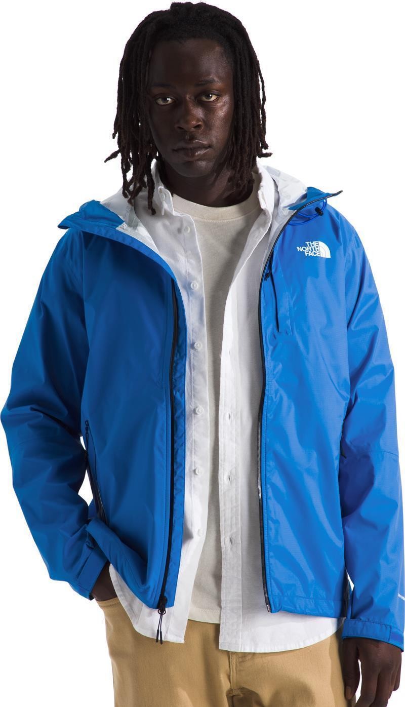 Alta Vista Jacket - Mens - hero blue 1