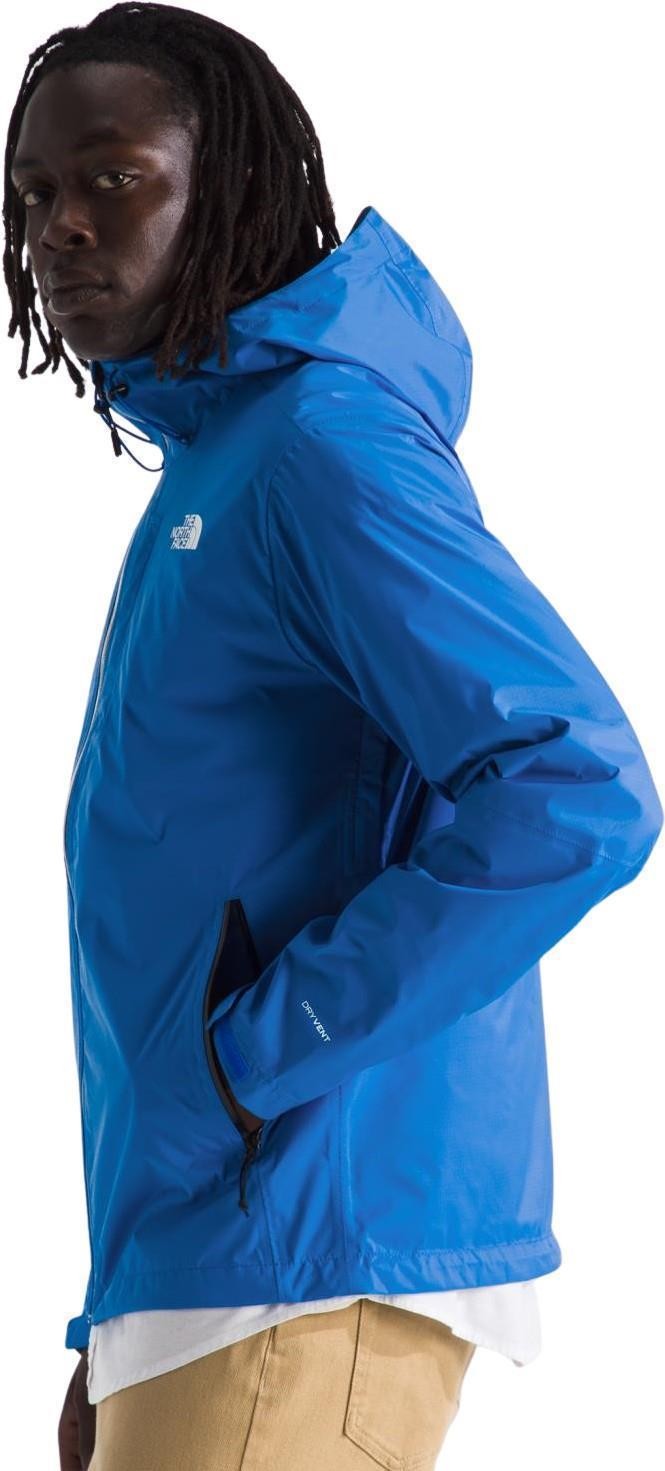 Alta Vista Jacket - Mens - hero blue 1