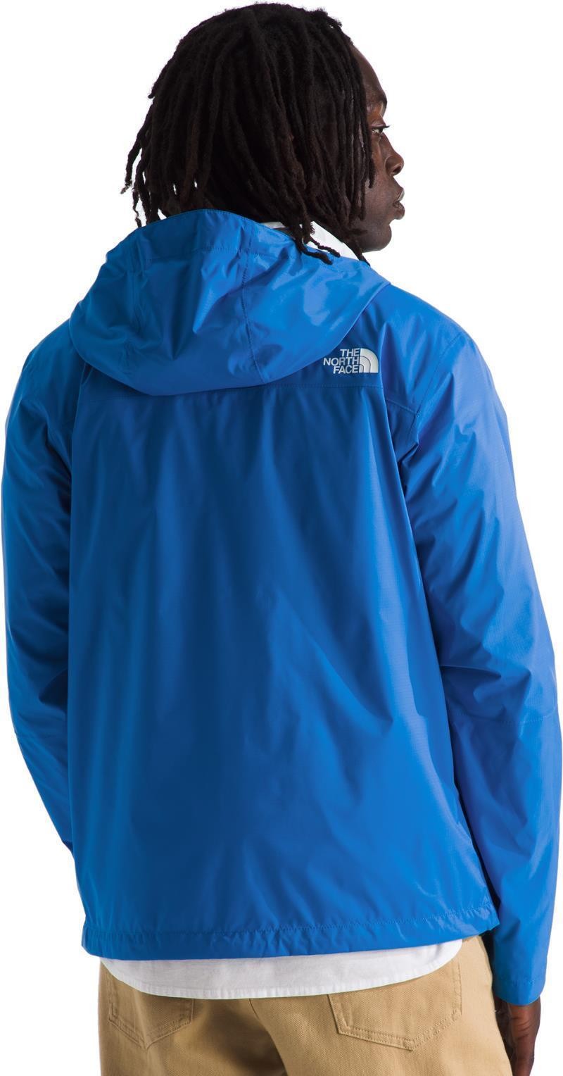 Alta Vista Jacket - Mens - hero blue 1