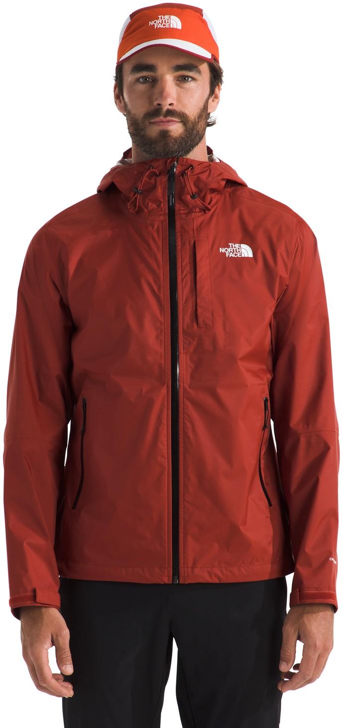 Alta Vista Jacket - Mens - iron clay 1