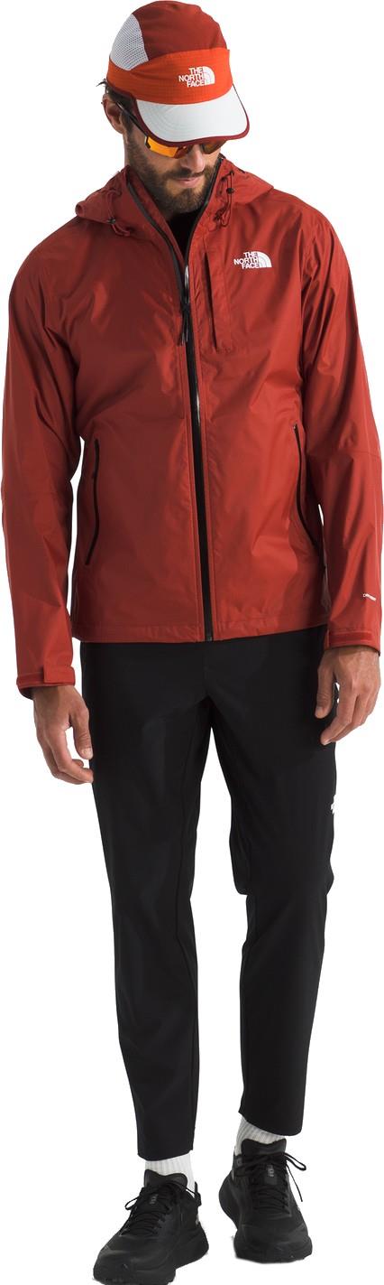 Alta Vista Jacket - Mens - iron clay 1