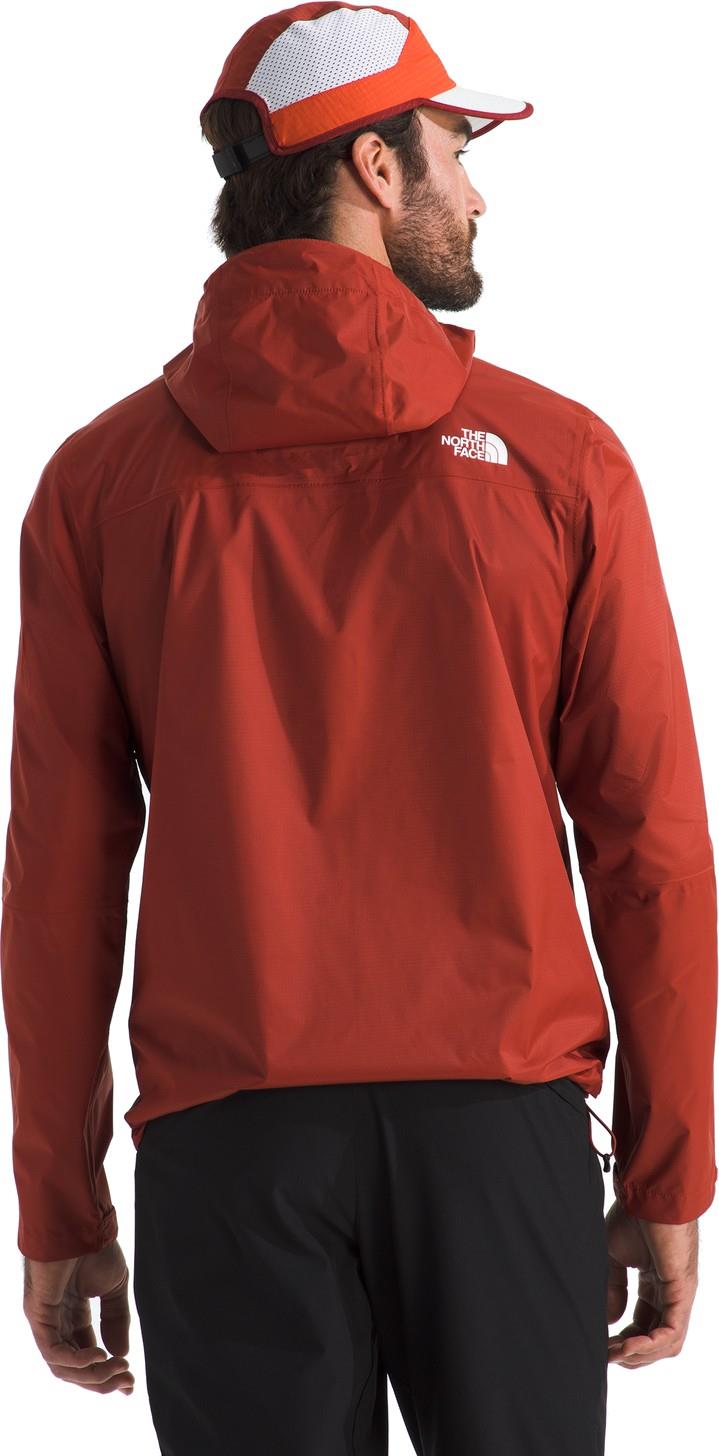 Alta Vista Jacket - Mens - iron clay 1