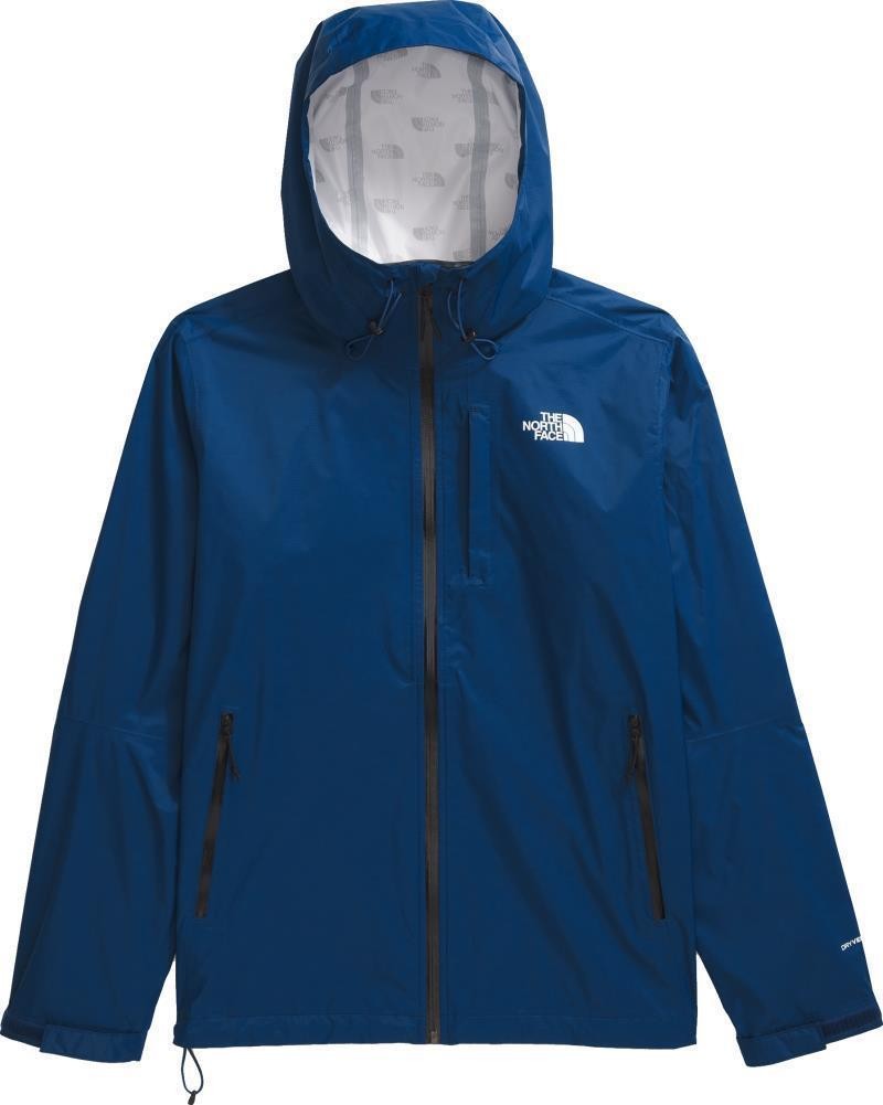 Alta Vista Jacket - Mens - meridian blue 1