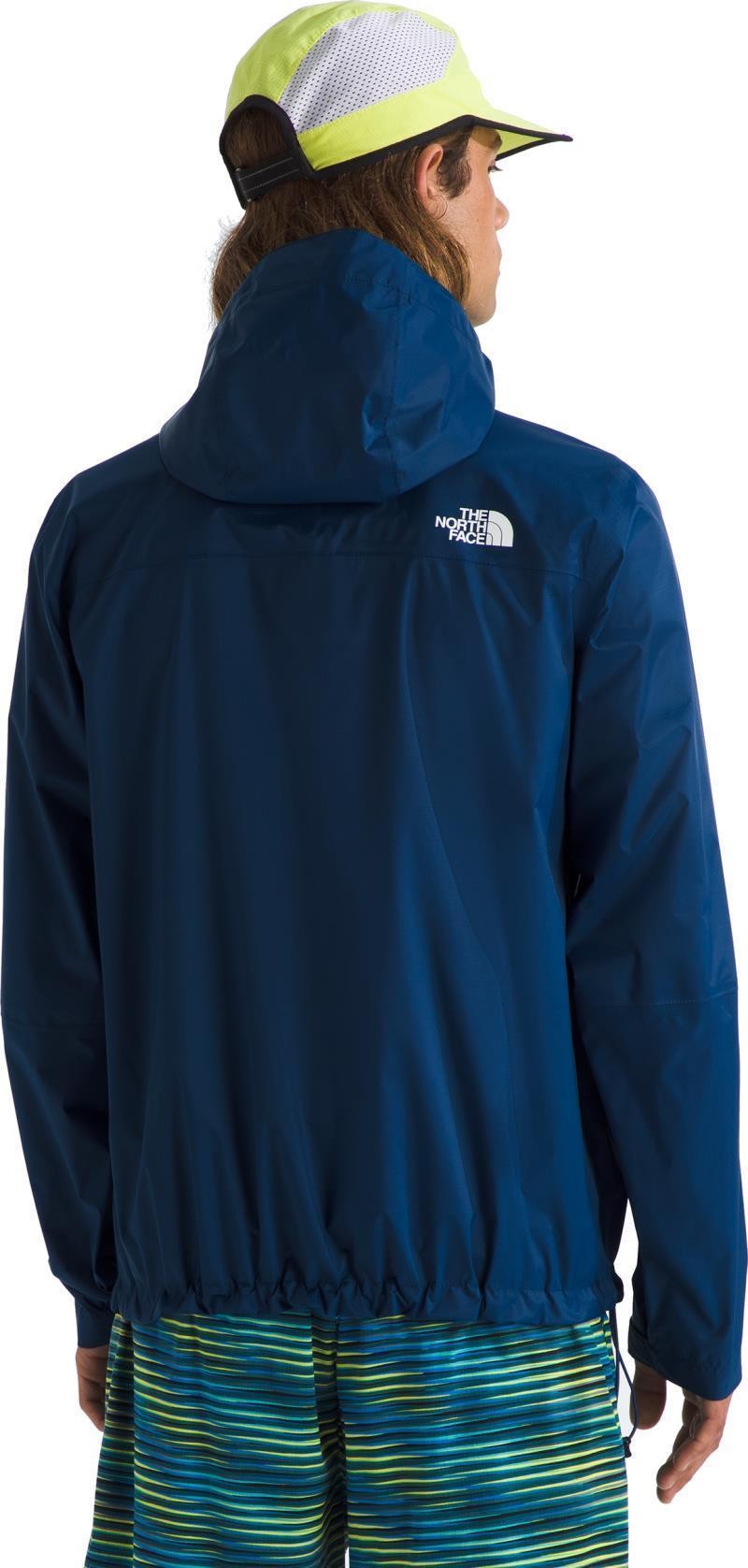Alta Vista Jacket - Mens - meridian blue 1