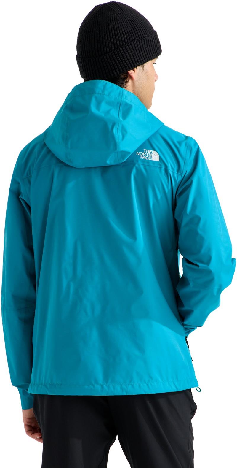Alta Vista Jacket - Mens - restorative teal 1