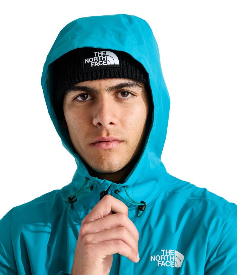 Alta Vista Jacket - Mens - restorative teal 1