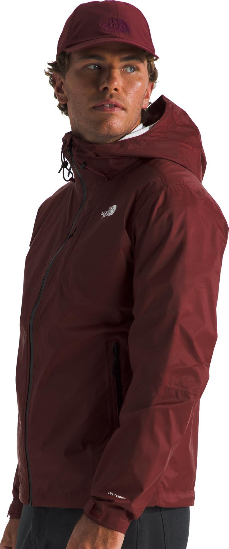 Alta Vista Jacket - Mens - sumac 1