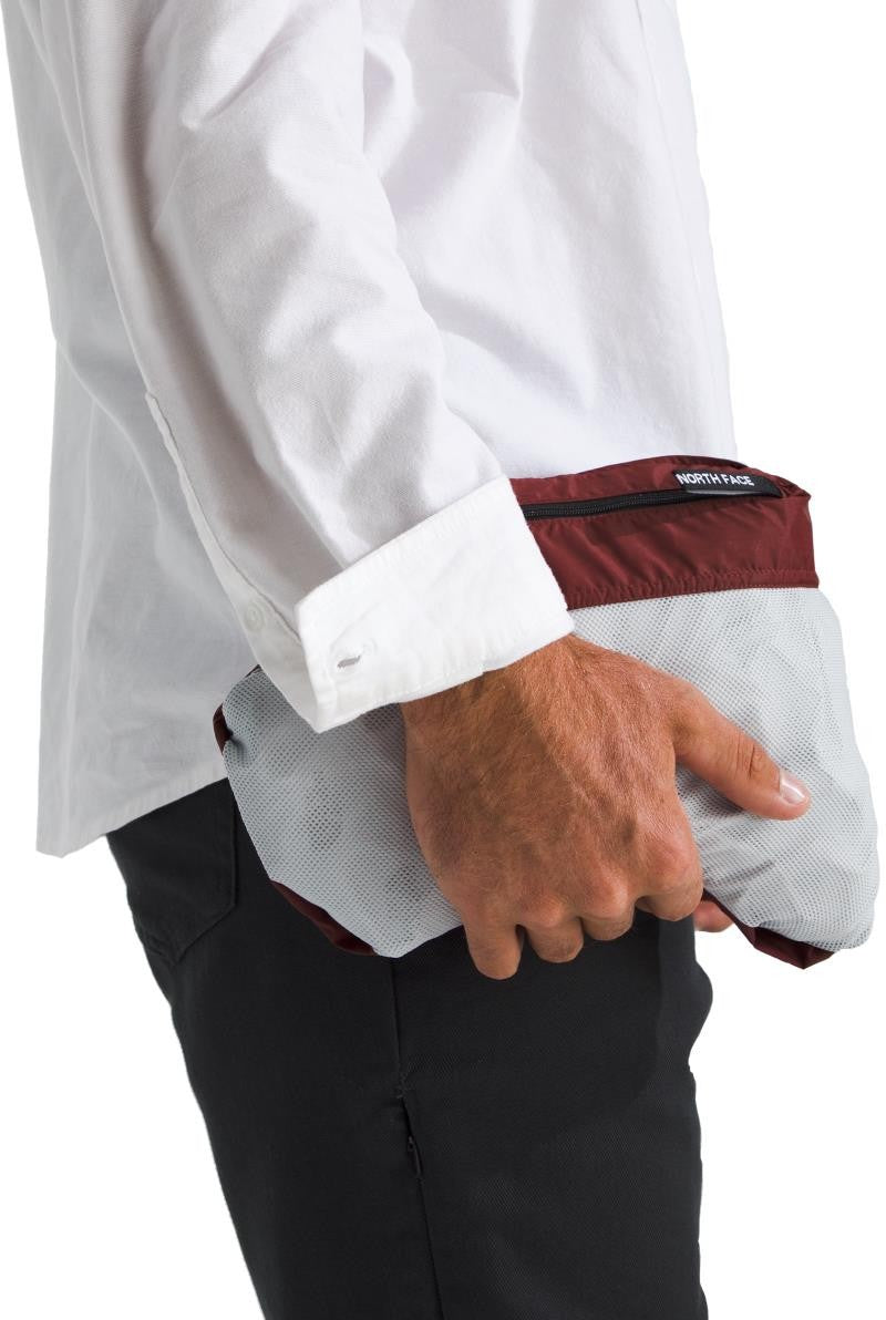 Alta Vista Jacket - Mens - sumac 1
