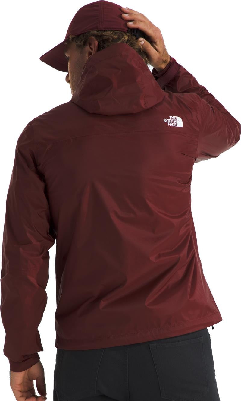 Alta Vista Jacket - Mens - sumac 1