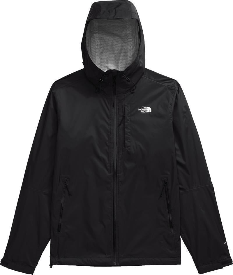 Alta Vista Jacket - Mens - tnf black 1