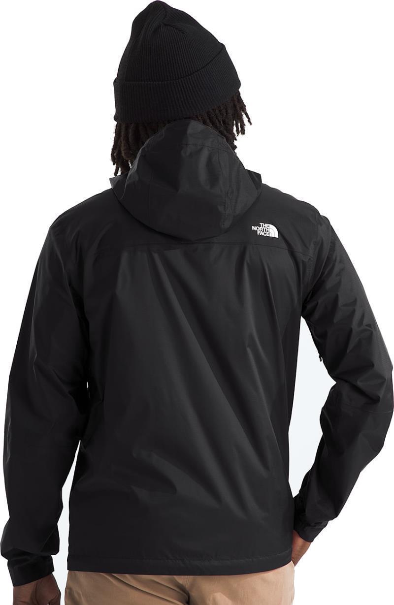 Alta Vista Jacket - Mens - tnf black 1