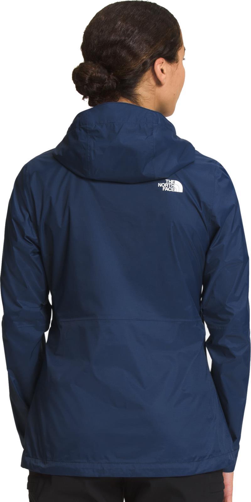 Alta Vista Jacket - Womens - summit navy 1