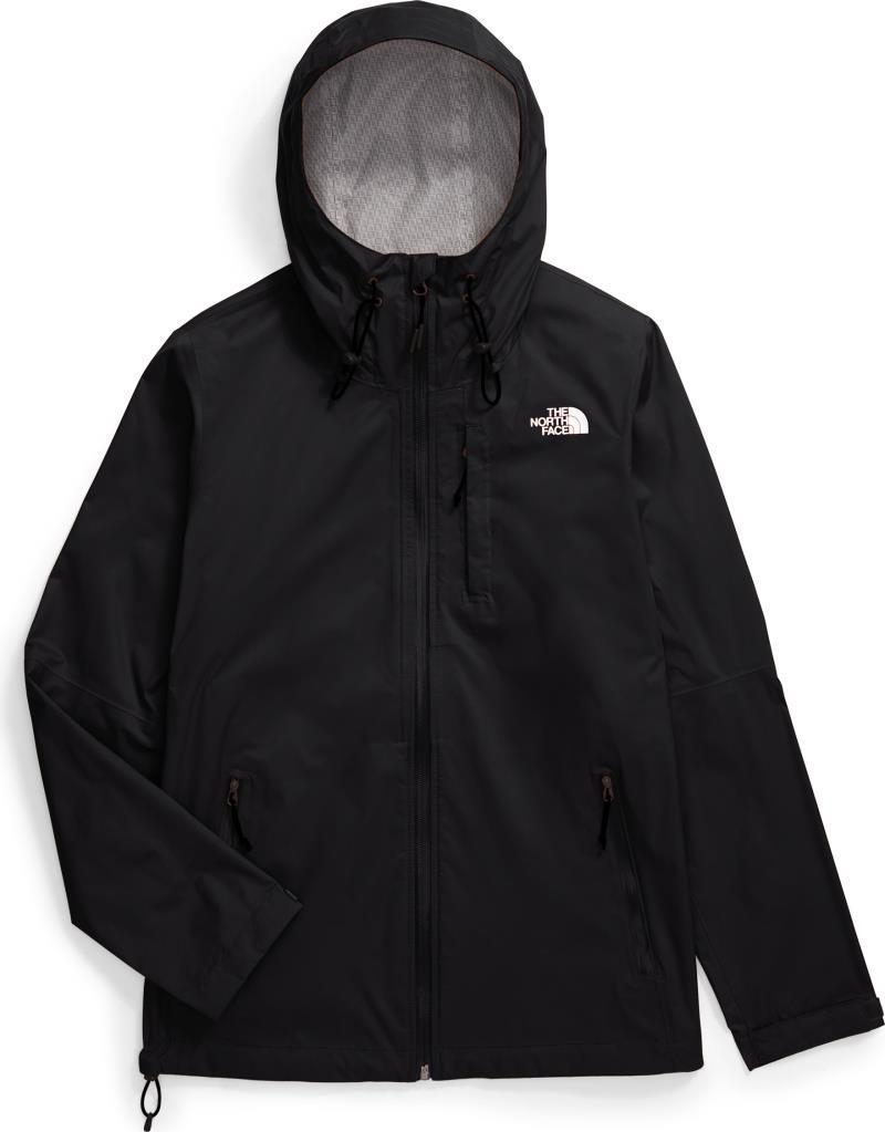 Alta Vista Jacket - Womens - tnf black 1