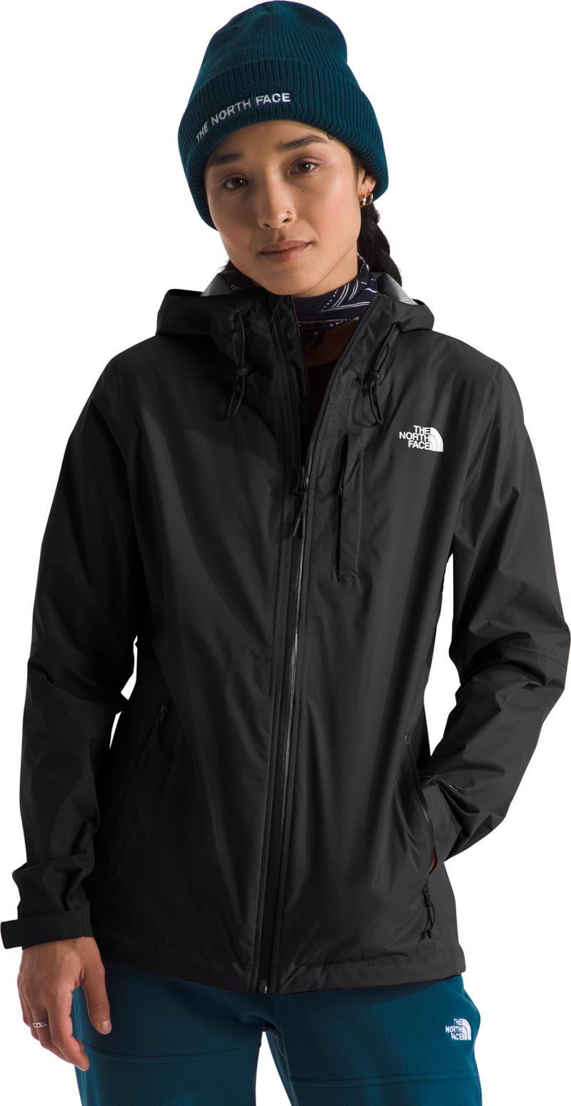 Alta Vista Jacket - Womens - tnf black 1
