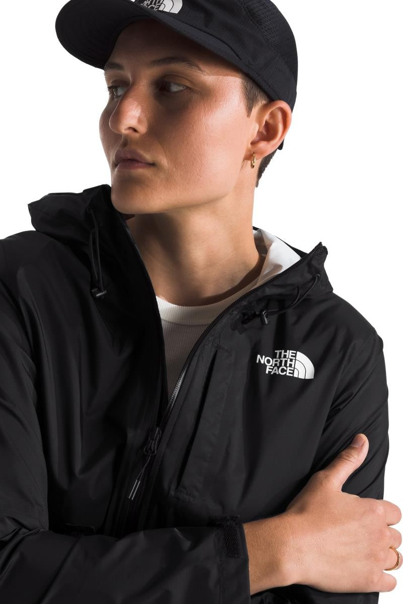 Alta Vista Rain Jacket - Womens - tnf black 1
