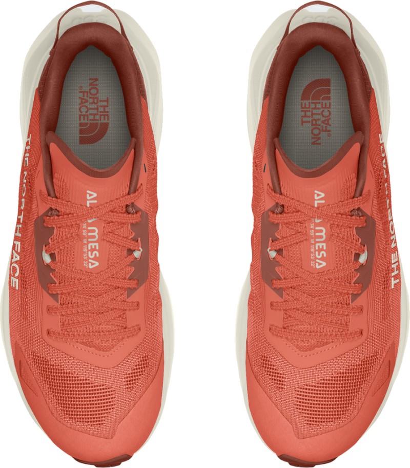 Altamesa 300 V2 - Mens - lava red / iron clay 1