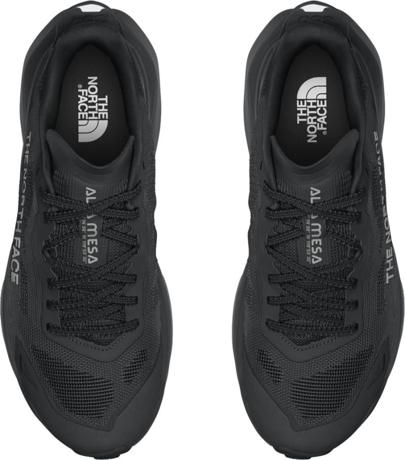 Altamesa 300 V2 - Mens - tnf black / tnf black 1