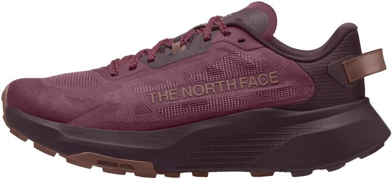 Altamesa 300 V2 - Womens - burgundy crush / deep burgundy 1